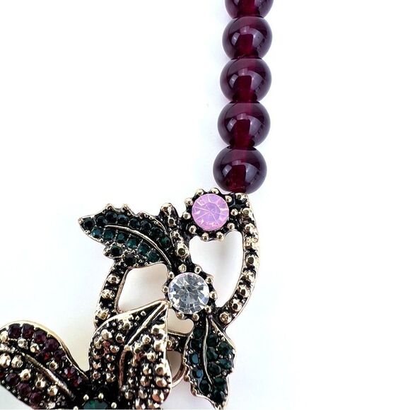 Eye Candy Los Angeles Necklace - Picture 5 of 9